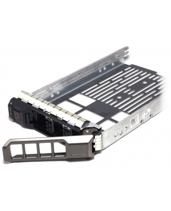 Ramka do serwera F238F Dell Carrier HDD, 3.5 Inch,
