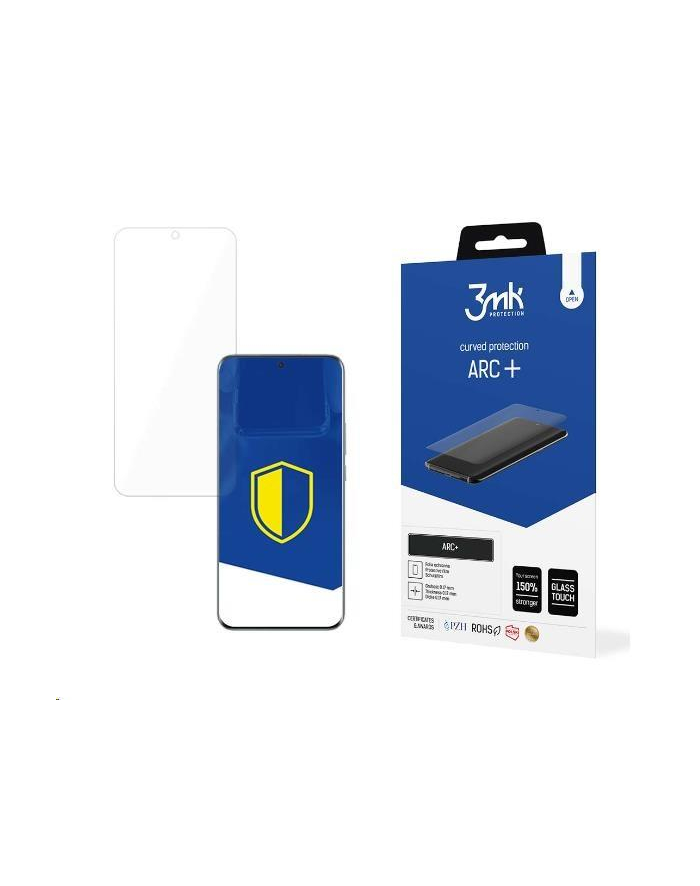 3mk ARC+ do Samsung Galaxy S20 FE 5G główny