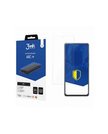 3mk ARC+ do Samsung Galaxy S20 FE 5G nr 1