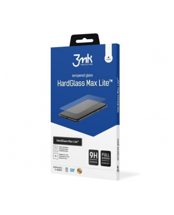 3mk HardGlass Max Lite do iPhone 14 Pro Max