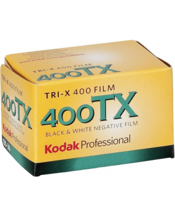 KODAK TRI-X 400TX 135-36 nr 2