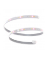 Nanoleaf lightstrip 1m ext przedłużenie taśmy LED Nanoleaf 1m - nr 1