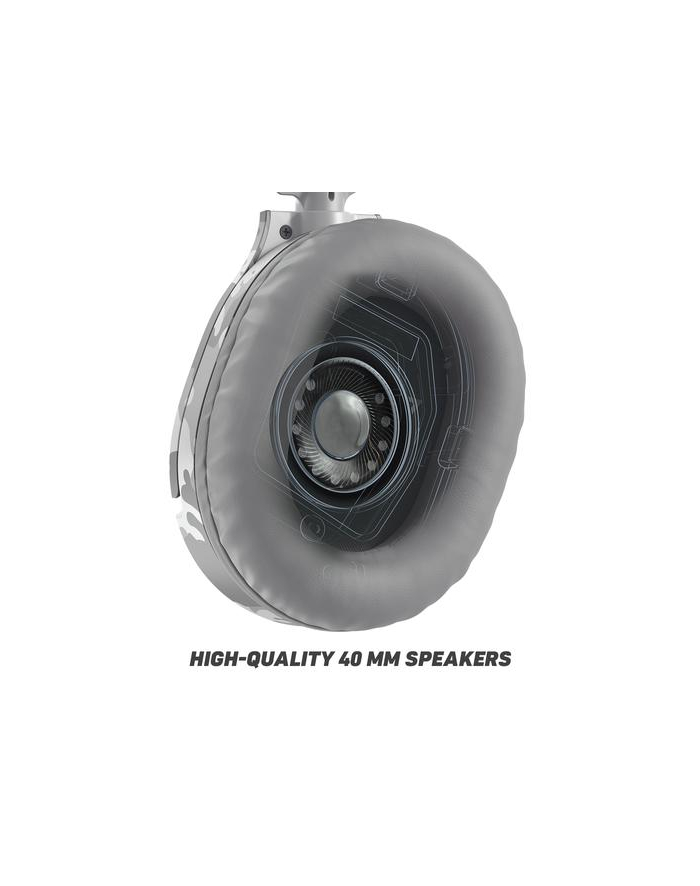 Turtle Beach Recon 70 Artic Camo główny