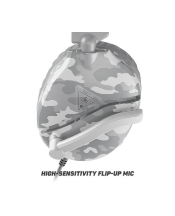 Turtle Beach Recon 70 Artic Camo nr 2