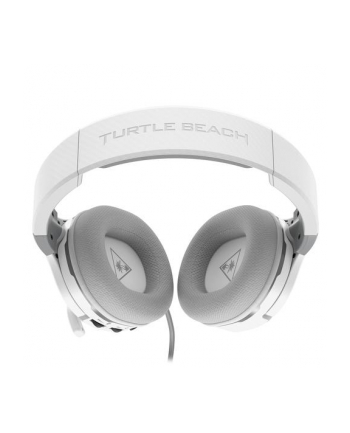 Turtle Beach PS5/4Recon Recon 200 Gen. 2 Białe nr 2