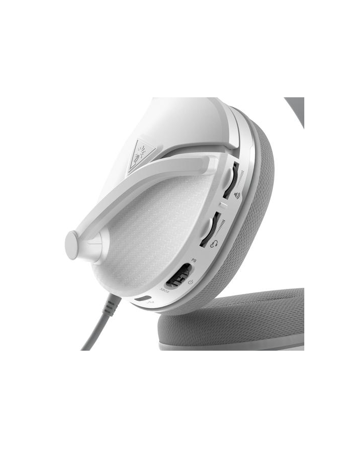 Turtle Beach PS5/4Recon Recon 200 Gen. 2 Białe główny
