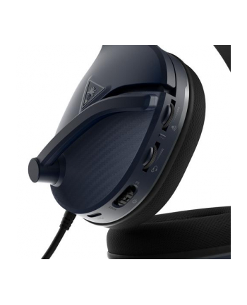 Turtle Beach PS5/4Recon Recon 200 Gen. 2 Niebieskie nr 1