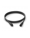 Philips Hue LV Cable 2.5m (wersja europejska) related articles Kolor: CZARNY - nr 1