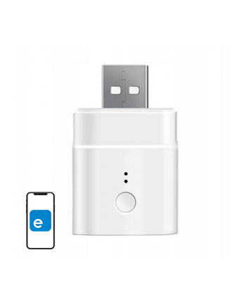 Sonoff micro USB WIFI Inteligentny adapter Sonoff micro USB WIFI