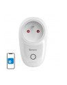 Sonoff S26 R2 Type E Inteligentne gniazdko WiFi Sonoff S26 (wersja europejska) typ E - nr 1