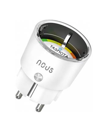 Nous A1T (Tasmota) nr 1