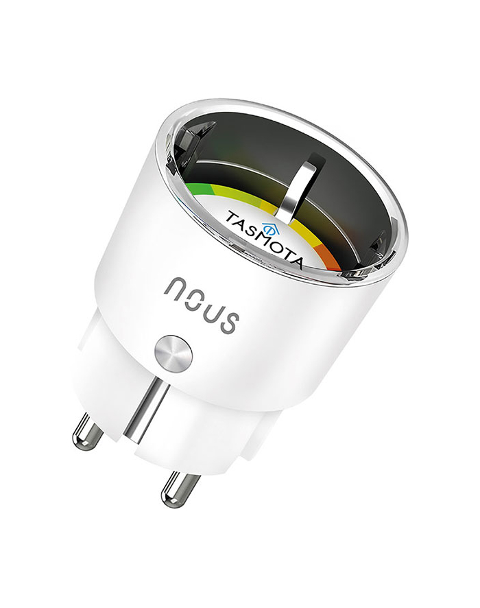 Nous A1T (Tasmota) główny