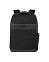 Samsonite Mysight 14.1'' czarny plecak do laptopa - nr 1