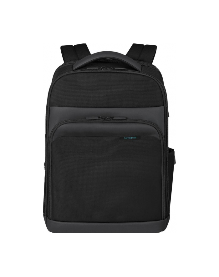 Samsonite Mysight 14.1'' czarny plecak do laptopa główny