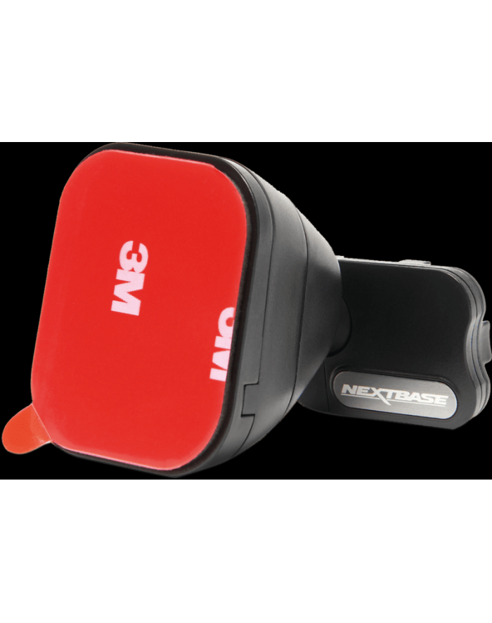 Nextbase Uchwyt z wbudowanym GPS (Przyssawka ' 3M) główny