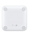 Smartphome Huawei Scale 3 Bluetooth Edition Typ: elektroniczna | Maksymalne obciążenie [kg]: 150 | Funkcje: pomiar masy, tkanki tłuszczowej, mięśniowej, kości i wody, BMI, LBM, BMR - nr 10