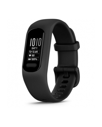 Garmin Vivosmart 5 czarny mały