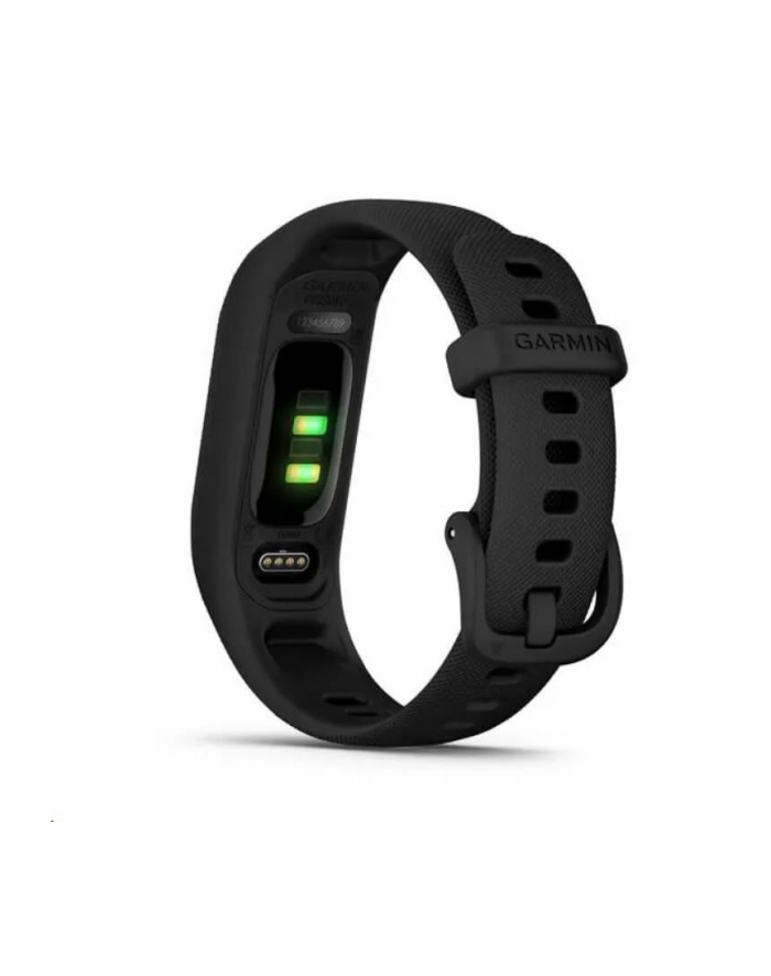 Garmin Vivosmart 5 czarny duży główny