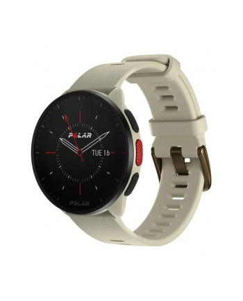 Polar Pacer biały S-L nr 1