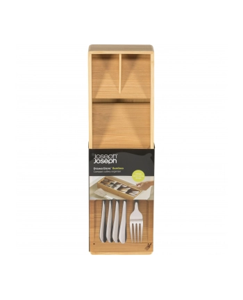 Joseph Joseph DrawerStore 85168 bambusowy nr 2