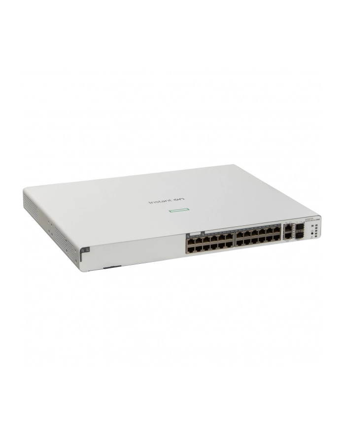 HPE Aruba Instant On 1960 24G 2XT 2XF 370W ( JL807A ) główny