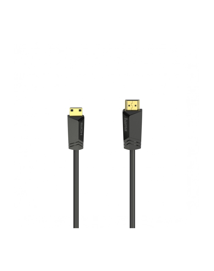 Hama HDMI 2.0B 4K, 1,5m kabel | HDMI | 2.0B| 4K | 1,5m główny