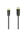 Hama HDMI 2.0B 4K, 1,5m kabel | HDMI | 2.0B| 4K | 1,5m - nr 3