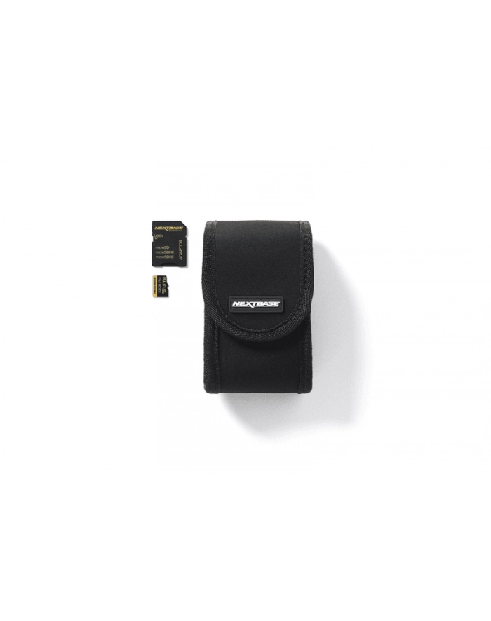 Nextbase Zestaw podróżny z kartą 32GB główny