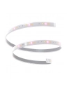 Nanoleaf lightstrip 1m ext przedłużenie taśmy LED Nanoleaf 1m - nr 1