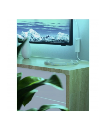 Nanoleaf lightstrip 1m ext przedłużenie taśmy LED Nanoleaf 1m