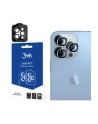 3mk Lens Pczerwonyection Pro Apple iPhone 13 Pro/13 Pro Max - nr 3