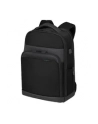 Samsonite Mysight 14.1'' czarny plecak do laptopa - nr 1