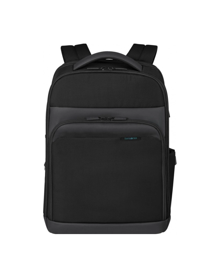 Samsonite Mysight 14.1'' czarny plecak do laptopa główny