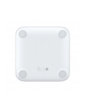 Smartphome Huawei Scale 3 Bluetooth Edition Typ: elektroniczna | Maksymalne obciążenie [kg]: 150 | Funkcje: pomiar masy, tkanki tłuszczowej, mięśniowej, kości i wody, BMI, LBM, BMR - nr 13