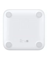 Smartphome Huawei Scale 3 Bluetooth Edition Typ: elektroniczna | Maksymalne obciążenie [kg]: 150 | Funkcje: pomiar masy, tkanki tłuszczowej, mięśniowej, kości i wody, BMI, LBM, BMR - nr 4