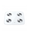 Smartphome Huawei Scale 3 Bluetooth Edition Typ: elektroniczna | Maksymalne obciążenie [kg]: 150 | Funkcje: pomiar masy, tkanki tłuszczowej, mięśniowej, kości i wody, BMI, LBM, BMR - nr 7