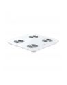 Smartphome Huawei Scale 3 Bluetooth Edition Typ: elektroniczna | Maksymalne obciążenie [kg]: 150 | Funkcje: pomiar masy, tkanki tłuszczowej, mięśniowej, kości i wody, BMI, LBM, BMR - nr 8