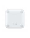 Smartphome Huawei Scale 3 Bluetooth Edition Typ: elektroniczna | Maksymalne obciążenie [kg]: 150 | Funkcje: pomiar masy, tkanki tłuszczowej, mięśniowej, kości i wody, BMI, LBM, BMR - nr 9