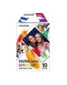 Fuji Instax mini film ''Spray Art'' - nr 4