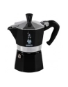 Bialetti Moka Express 3TZ (150 ml) Czarna - nr 1
