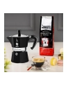 Bialetti Moka Express 3TZ (150 ml) Czarna - nr 4