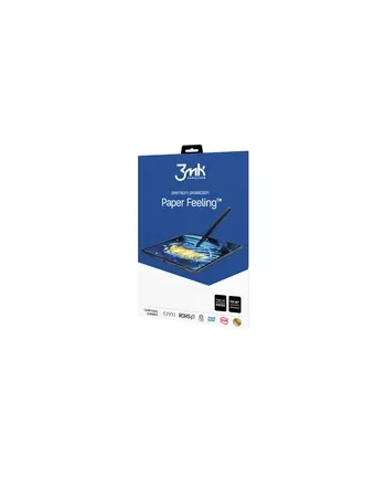 3mk Paper Feeling 11'' do Apple iPad Air 2020/2022