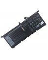 Dell Dell Battery, 52 WHR, 4 Cell, Lithium Ion Dell Dell Battery, 52 WHR, 4 Cell, Lithium Ion - nr 1