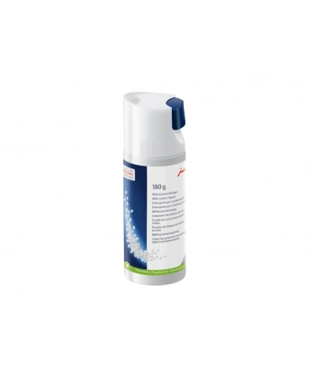 JURA Click'Clean Środek Do Czyszczenia Systemu Mlecznego 180g nr 2