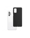 3mk Matt Case Kolor: CZARNY do Samsung Galaxy A32 5G - nr 2