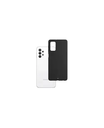 3mk Matt Case Kolor: CZARNY do Samsung Galaxy A32 5G