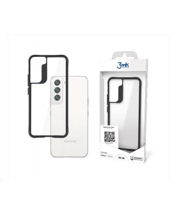 3mk Satin Armor Case+ do Apple iPhone 14 Plus przezroczysty nr 2