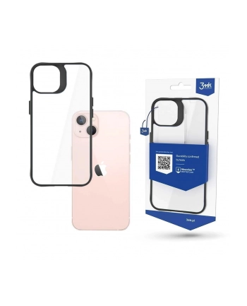 3mk Satin Armor Case+ do Apple iPhone 14 Plus przezroczysty nr 1