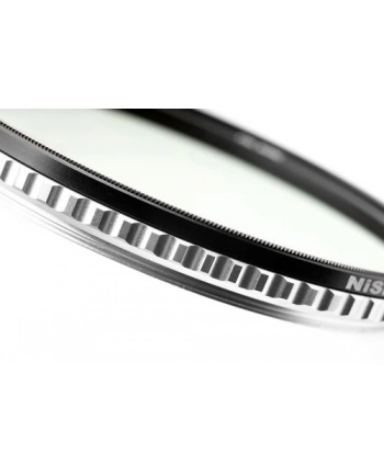 NISI Filter ND-VARIO 1-5 Stops True Color 67mm nr 1