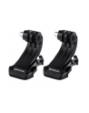 Puluz Mocowanie typu J-Hook do kamer sportowych (2x) - nr 1